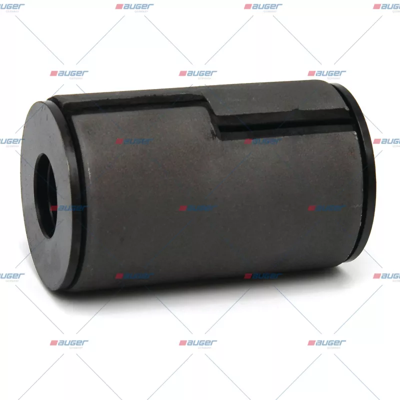 Coussinet de palier, ressort à lames AUGER 81719