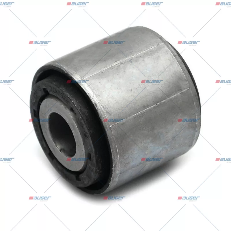 Coussinet de palier, ressort à lames AUGER 81722