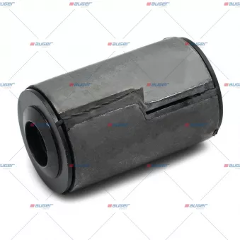 Coussinet de palier, ressort à lames AUGER