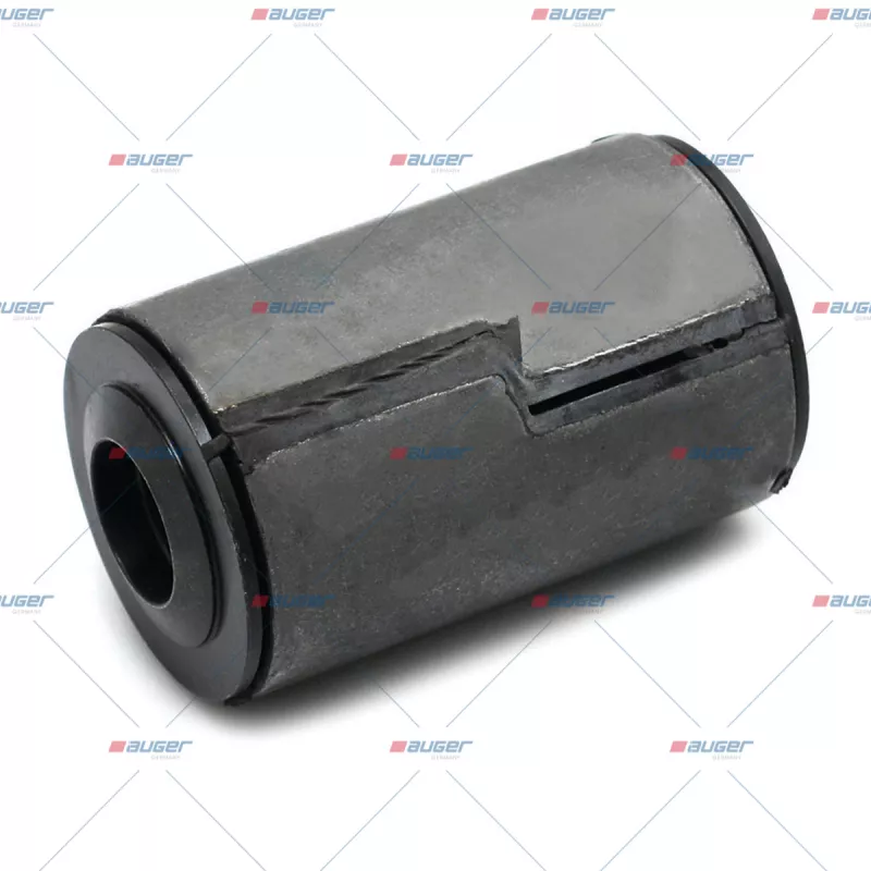 Coussinet de palier, ressort à lames AUGER 81723