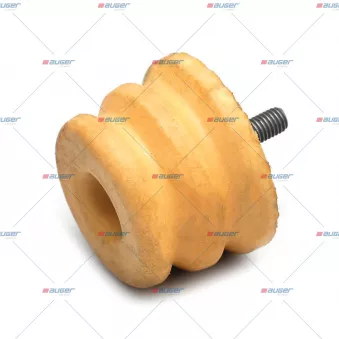 Butée élastique, cabine AUGER