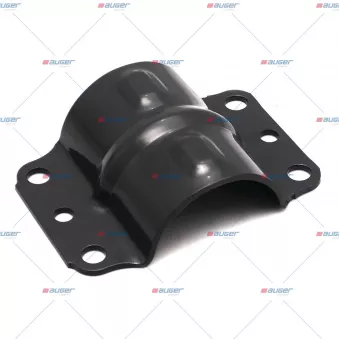 Fixation, aile AUGER