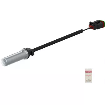 Capteur, vitesse de roue ProVia PRO0320130