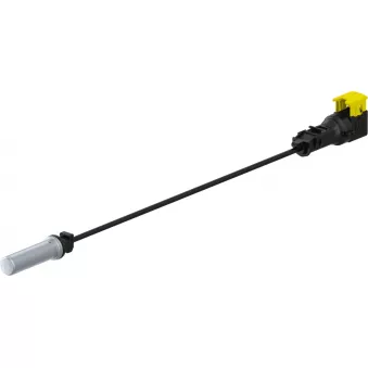 Capteur, vitesse de roue ProVia PRO0320160