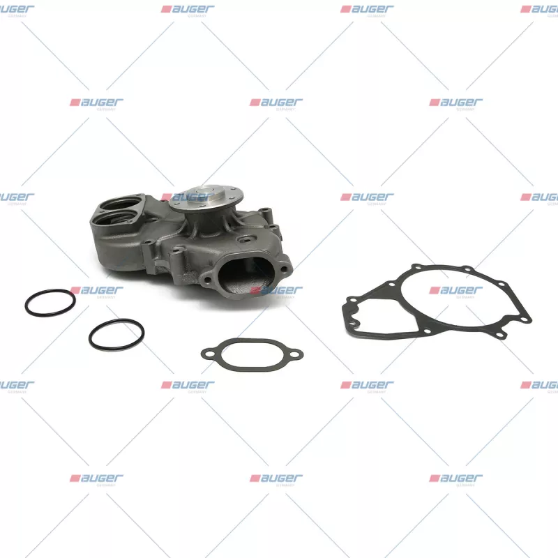 Pompe à eau AUGER 81826