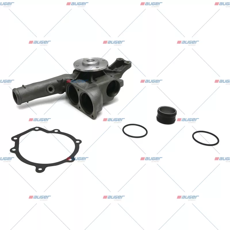 Pompe à eau AUGER 81828