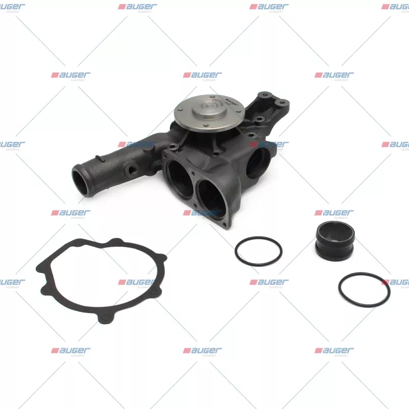 Pompe à eau AUGER 81825