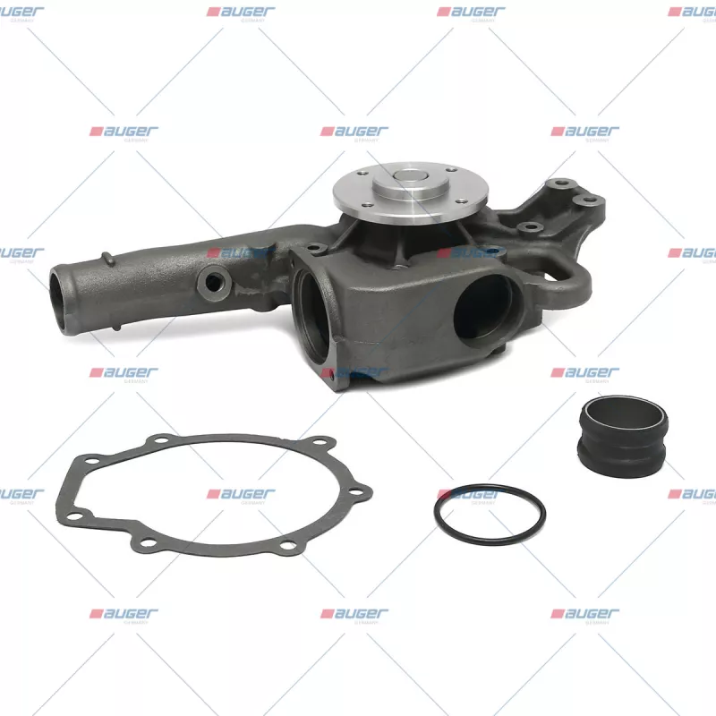 Pompe à eau AUGER 81827