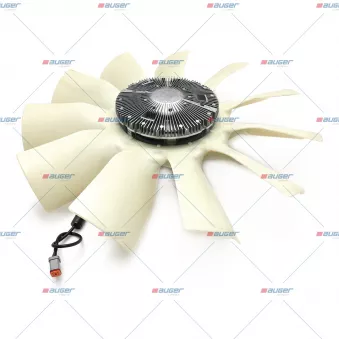 Ventilateur, refroidissement du moteur AUGER