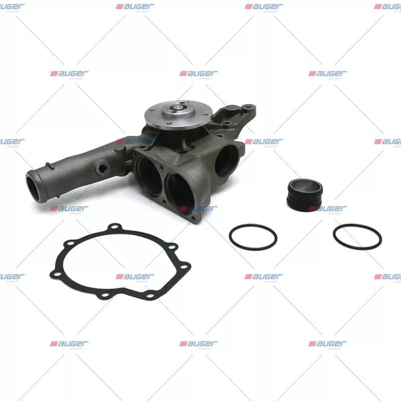 Pompe à eau AUGER 81829