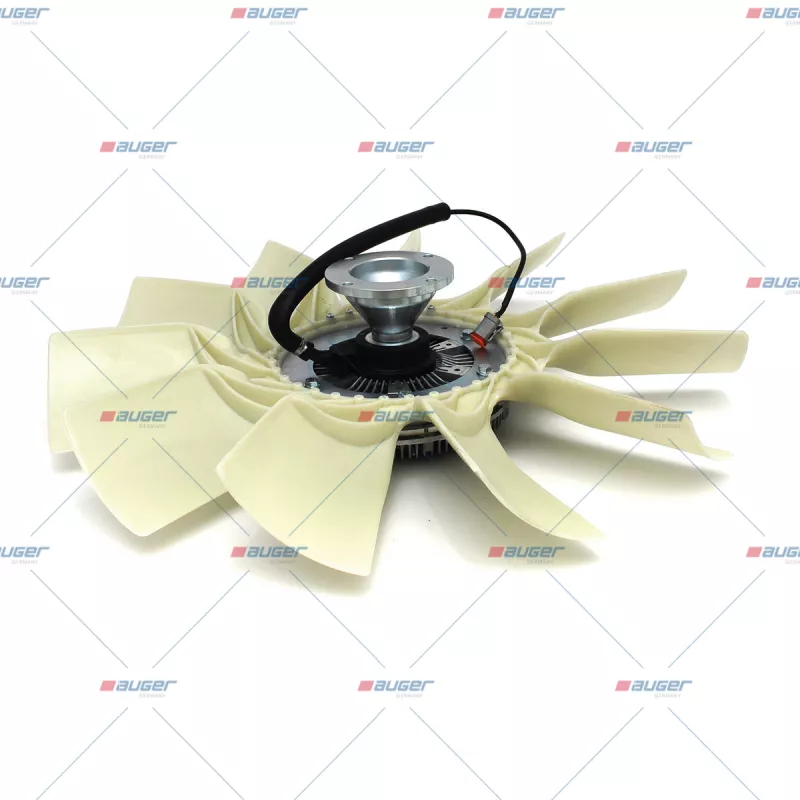 Ventilateur, refroidissement du moteur AUGER 81815