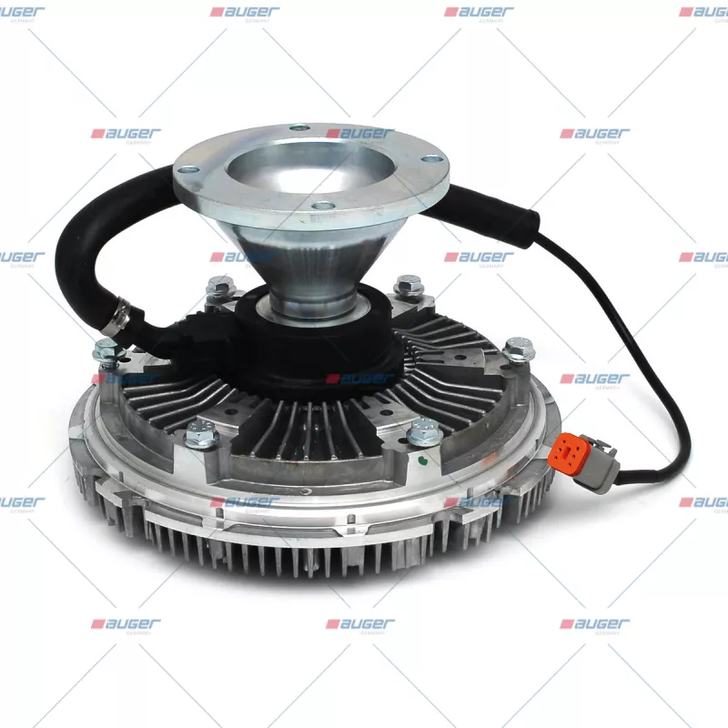 Embrayage, ventilateur de radiateur AUGER 81814