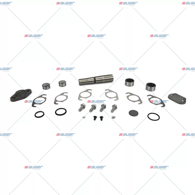 Kit d'assemblage, pivot de fusée d'essieu AUGER 81920