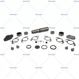 Kit d'assemblage, pivot de fusée d'essieu AUGER