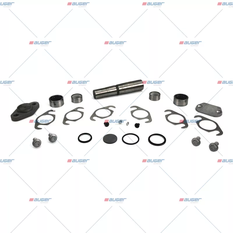 Kit d'assemblage, pivot de fusée d'essieu AUGER 81919