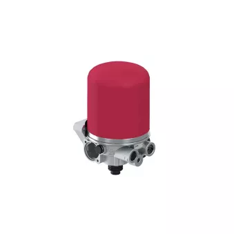 Dessicateur, système d'air comprimé ProVia