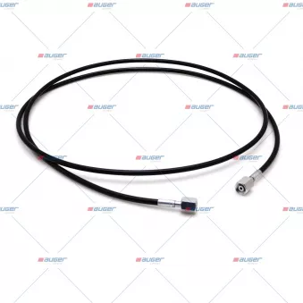 Gaine, basculeur de cabine AUGER