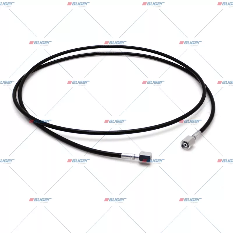 Gaine, basculeur de cabine AUGER 81460