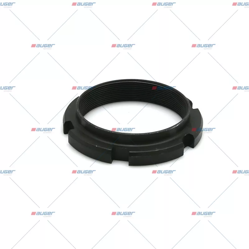 Écrou, bout d'essieu AUGER 81454