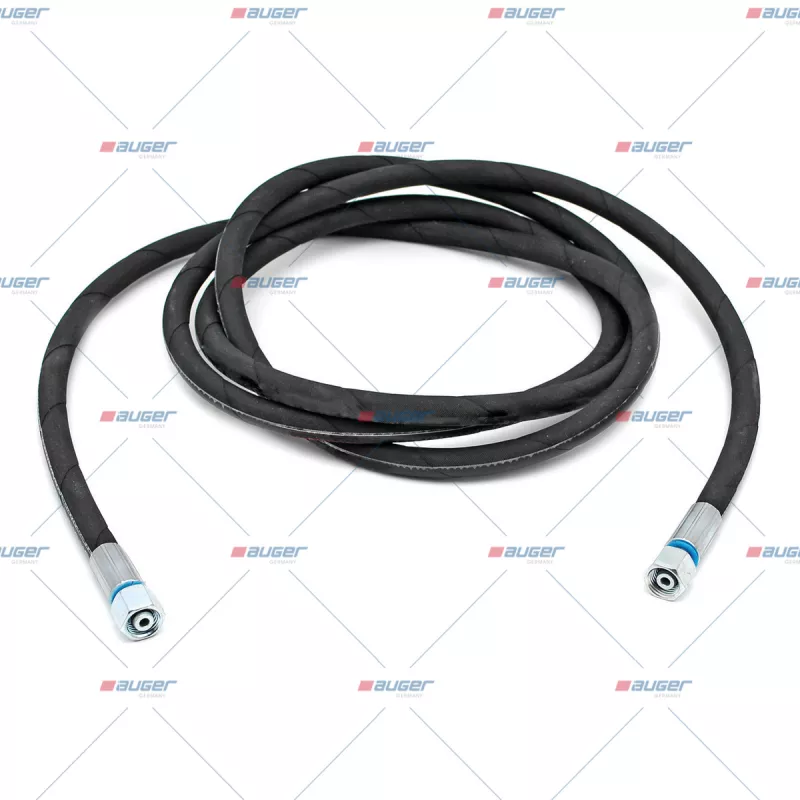 Tuyau d'embrayage AUGER 81425