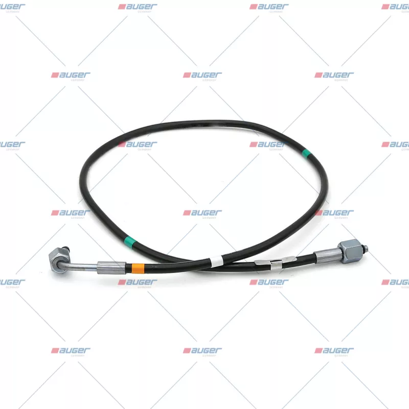 Gaine, basculeur de cabine AUGER 81422