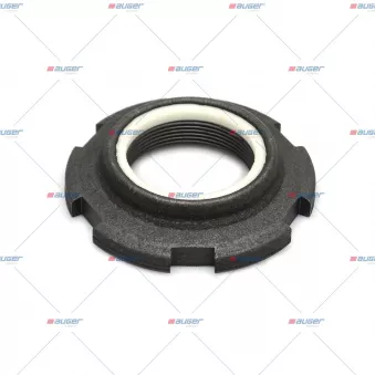 Écrou, bout d'essieu AUGER