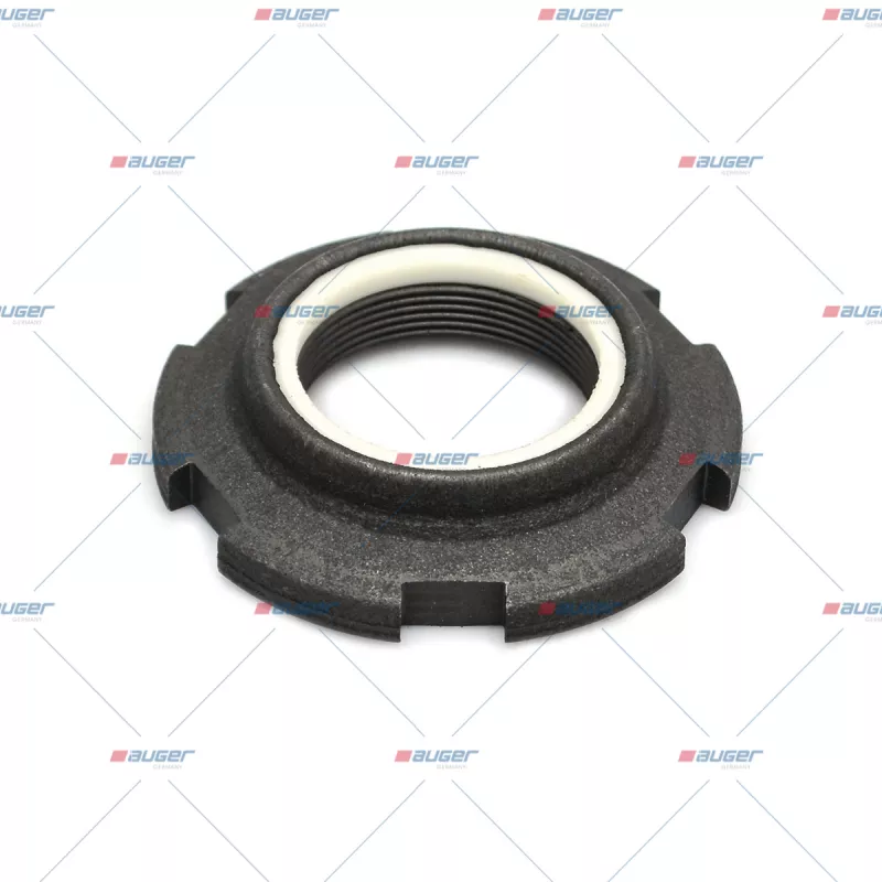 Écrou, bout d'essieu AUGER 81511
