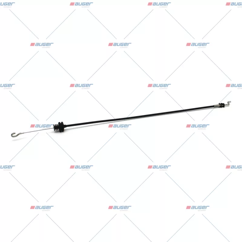 Tirette à câble, ouverture-coffre AUGER 81446