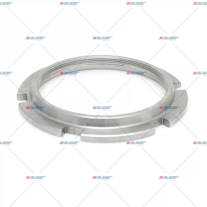 Écrou, bout d'essieu AUGER 81449