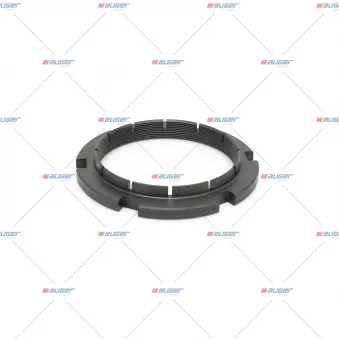 Écrou, bout d'essieu AUGER