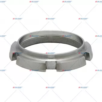 Écrou, bout d'essieu AUGER