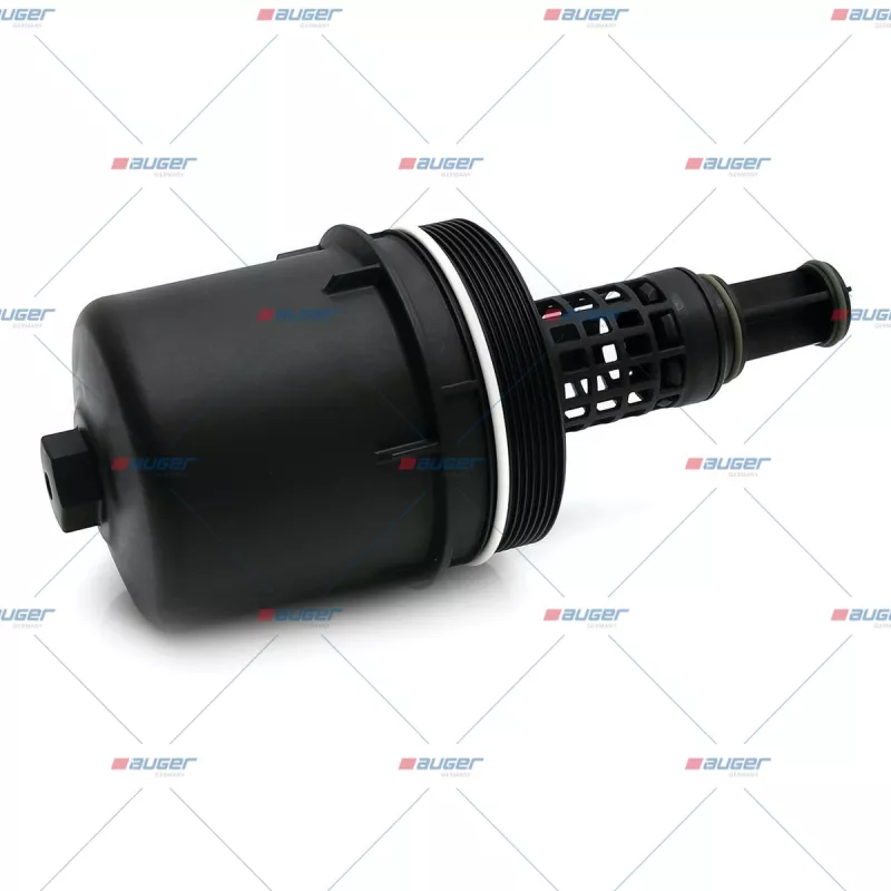 Couvercle, boîtier du filtre à huile AUGER 81996