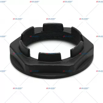 Écrou, bout d'essieu AUGER