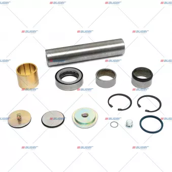 Kit d'assemblage, pivot de fusée d'essieu AUGER