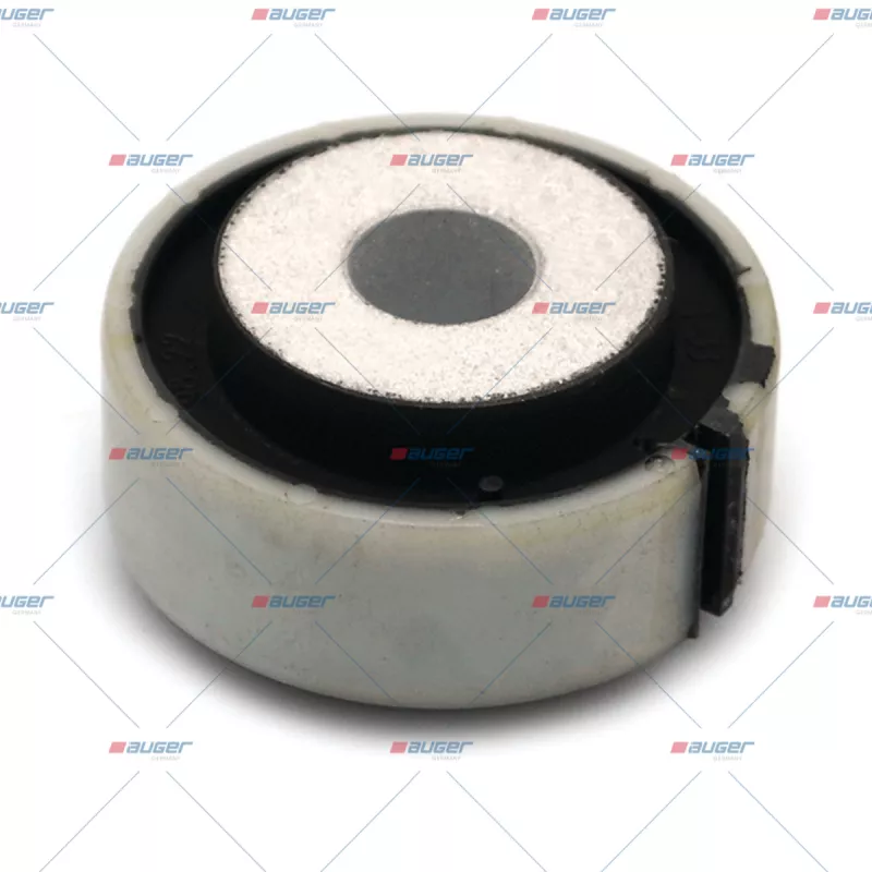 Douille, suspension de la cabine AUGER 81516