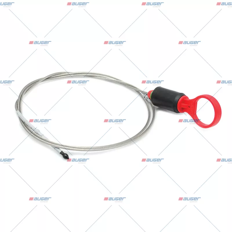 Jauge de niveau d'huile AUGER 80808