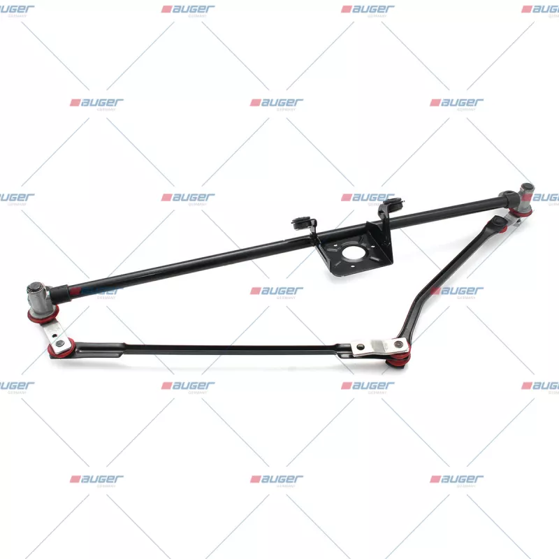 Tringlerie d'essuie-glace AUGER 80827