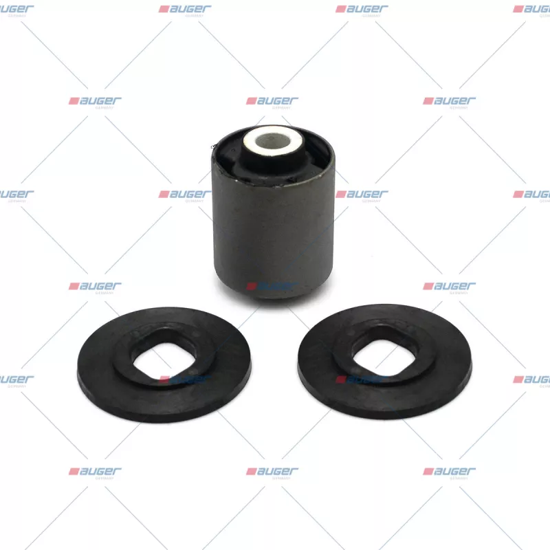 Kit de réparation, stabilisateur de la cabine du conducteur AUGER 80839