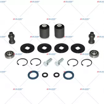 Kit de réparation, stabilisateur de la cabine du conducteur AUGER