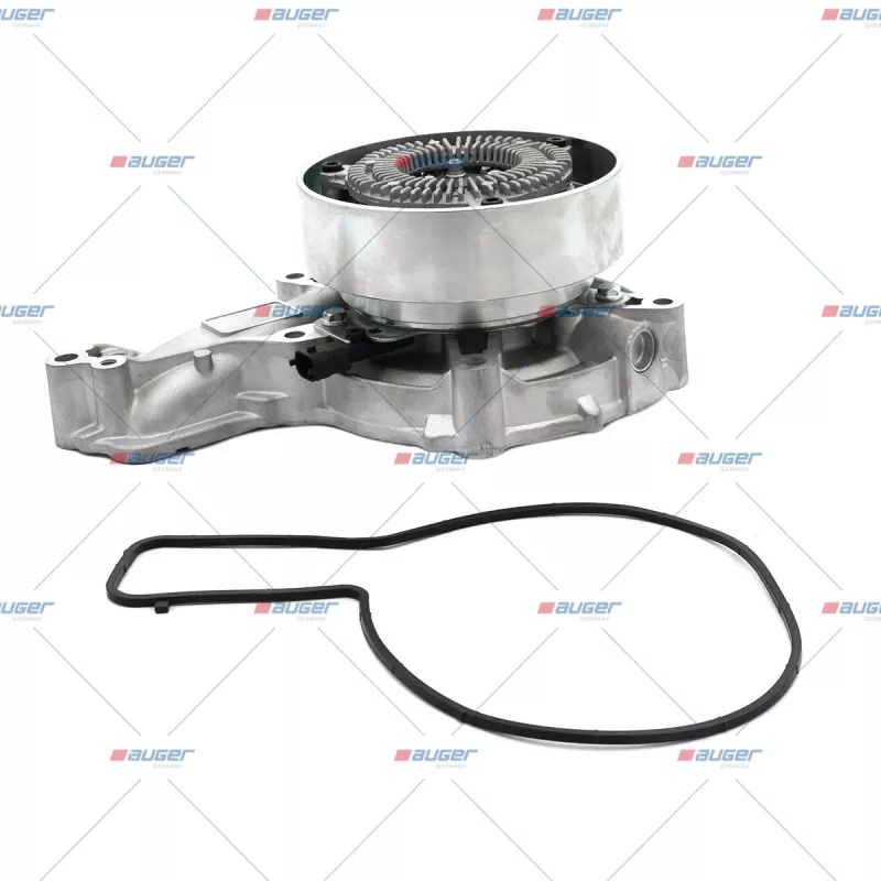 Pompe à eau AUGER 80758