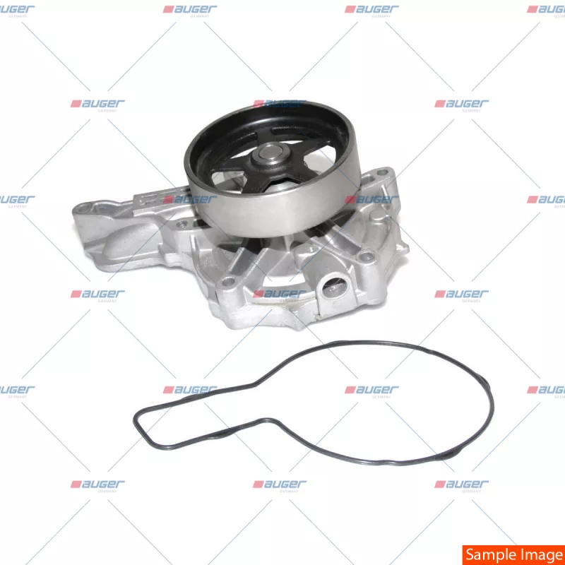 Pompe à eau AUGER 80757