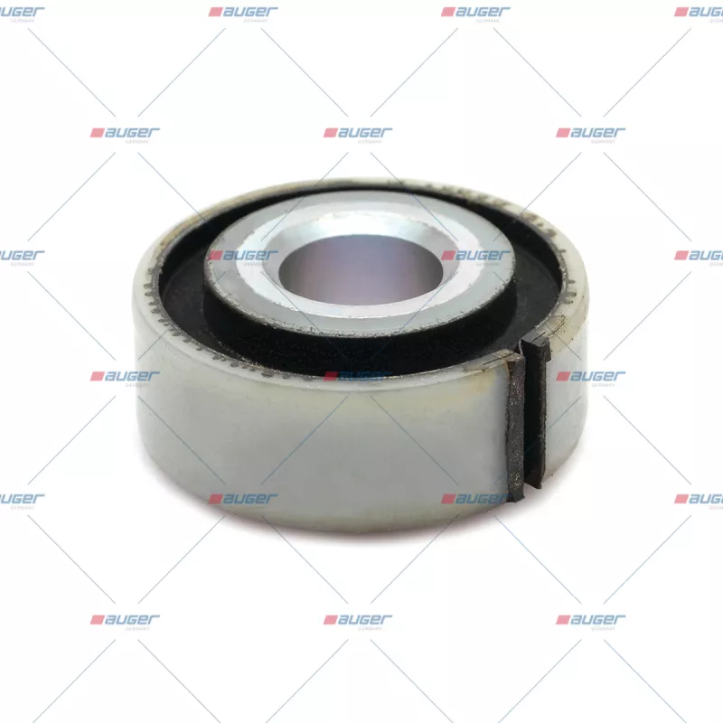 Douille, suspension de la cabine AUGER 80752