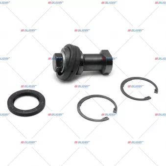 Kit de réparation, stabilisateur de la cabine du conducteur AUGER