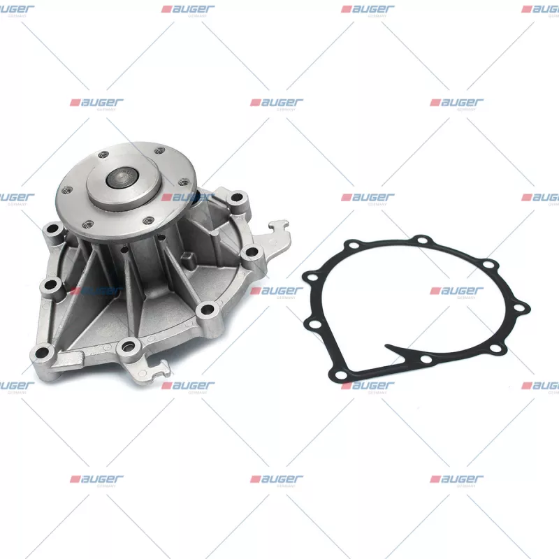 Pompe à eau AUGER 80765