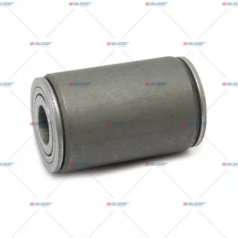 Coussinet de palier, ressort à lames AUGER