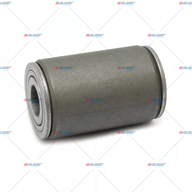 Coussinet de palier, ressort à lames AUGER 80683