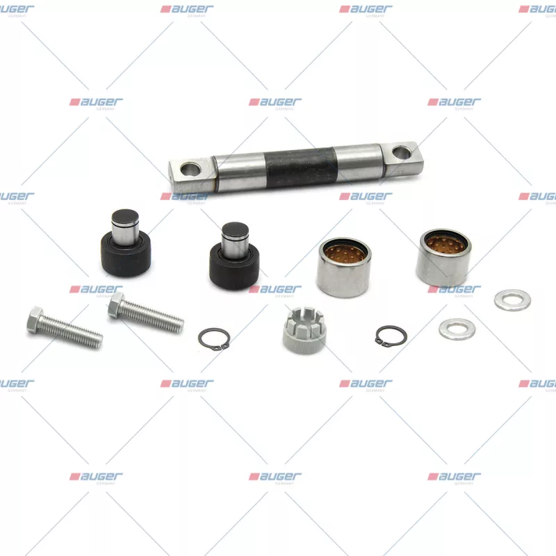 Kit d'assemblage, butée de débrayage AUGER 80687