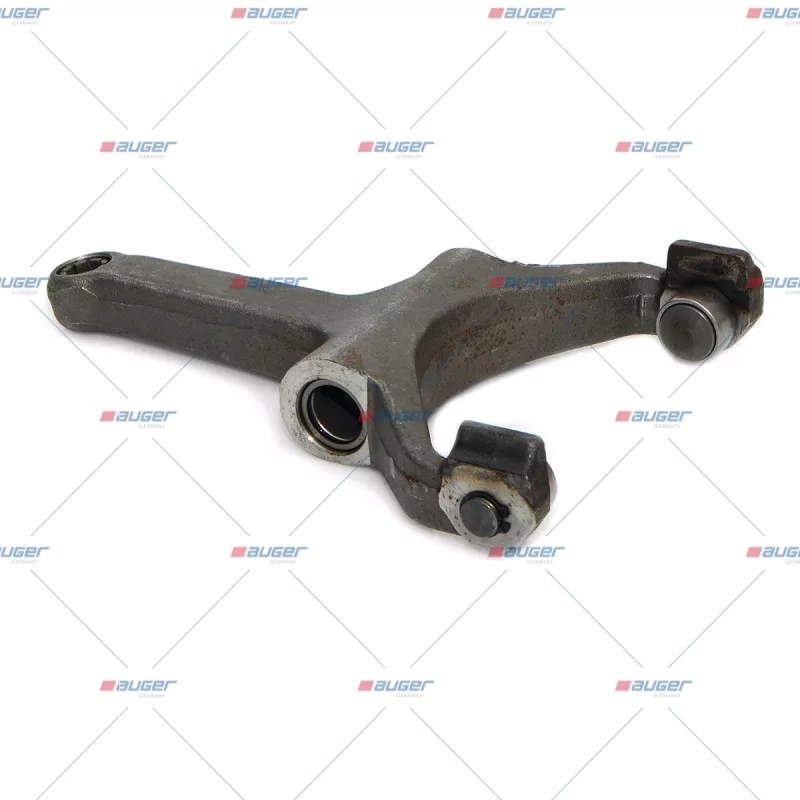 Fourchette de débrayage, embrayage AUGER 80685