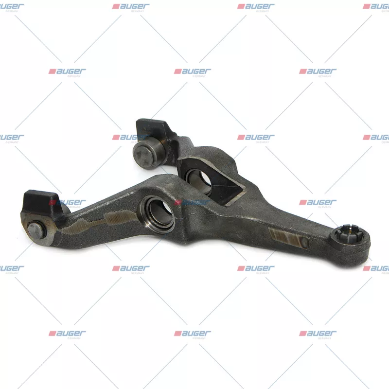 Fourchette de débrayage, embrayage AUGER 80686