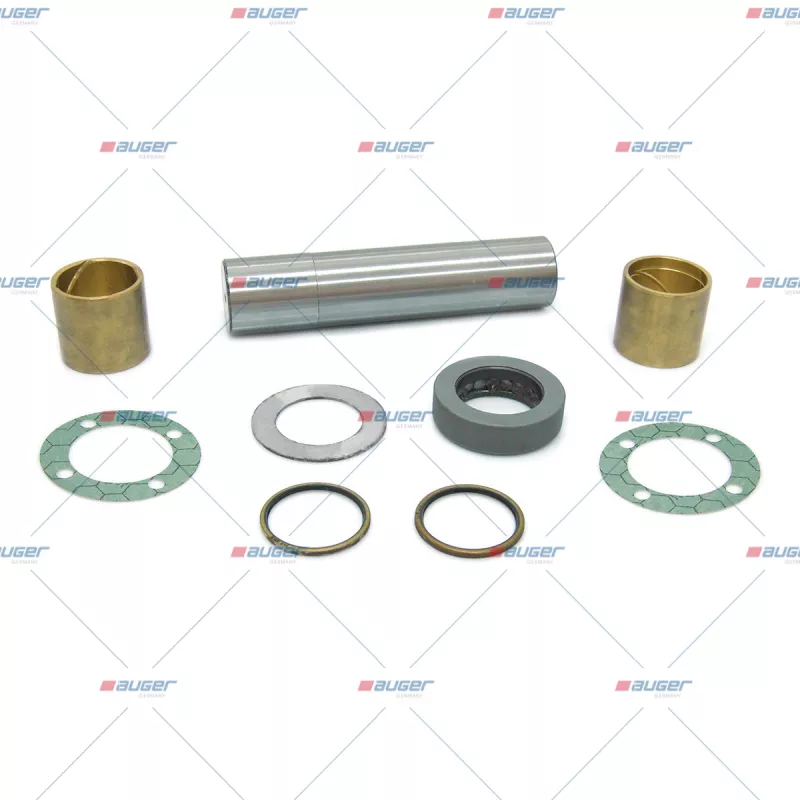 Kit d'assemblage, pivot de fusée d'essieu AUGER 80671